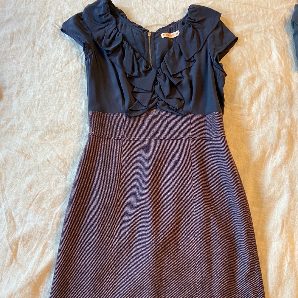rebecca taylor dress